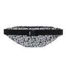 Сумка на плече Nike NK HERITAGE WAISTPCK - ACCS PR FD5593-010