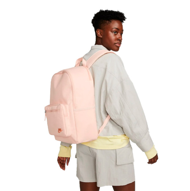 Рюкзак Nike NK HERITAGE EUGENE BKPK DB3300-838