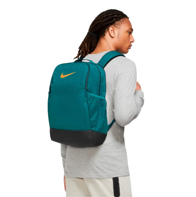 Рюкзак Nike NK BRSLA BKPK - 9.5 (24L) DH7709-381