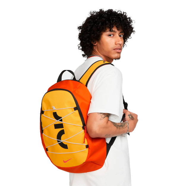 Рюкзак Nike NK AIR GRX BKPK DV6246-819