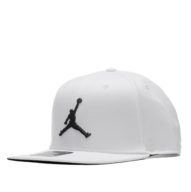 Бейсболка JORDAN PRO JUMPMAN SNAPBACK AR2118-101