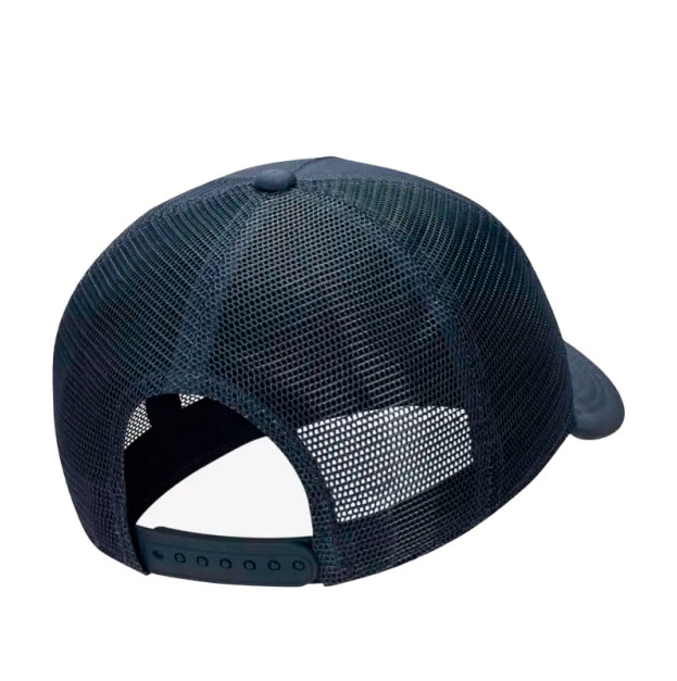Бейсболка Nike NSW CLC99 FUTURA TRKR CAP DC3984-437