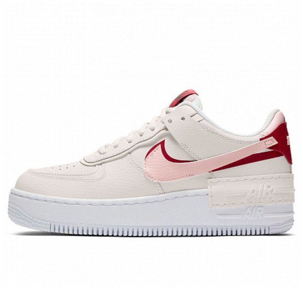 Nike Air Force 1 Shadow Phantom CI0919-003