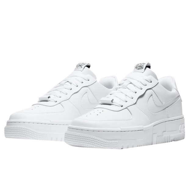 Nike Air Force 1 Pixel White CK6649-100