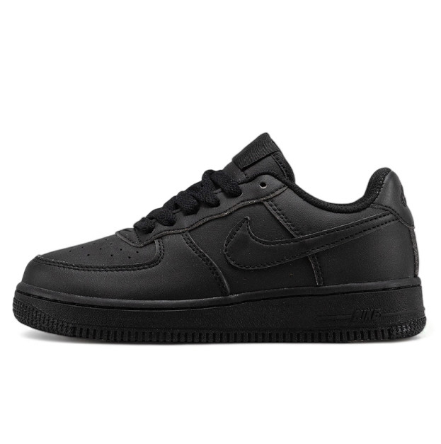 Nike Air Force 1 07 Black