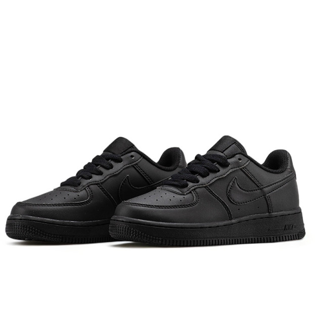 Nike Air Force 1 07 Black