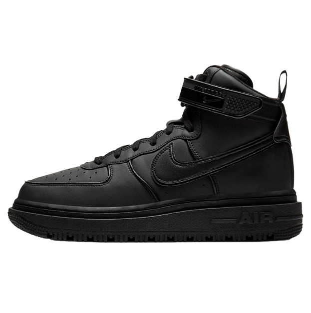 Nike Air Force 1 High Gore-Tex Boot Triple Black