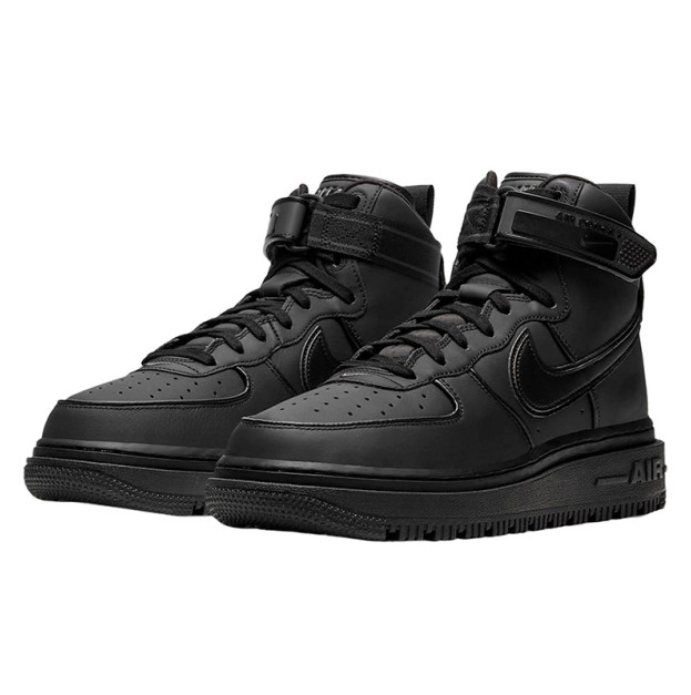 Nike Air Force 1 High Gore-Tex Boot Triple Black