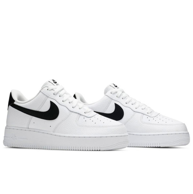 Nike Air Force 1 Low 07 White Black CT2302-100