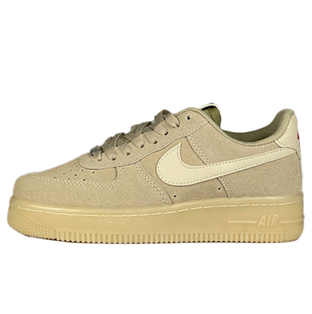 Nike Air Force 1 Low Beige