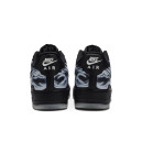 Nike Air Force 1 Low Black Skeleton BQ7541-001