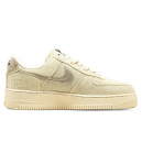 Nike Air Force 1 Low Stussy Fossil CZ9084-200