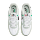 Nike Air Force 1 Low Split Light Silver DZ2522-001