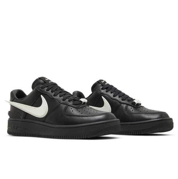 Nike Air Force 1 Low AMBUSH Black DV3464-001