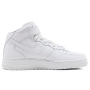 Nike Air Force 1 07 Mid White 315123-111
