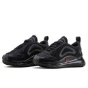 Nike Air Max 720 Triple Black