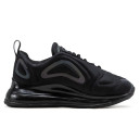 Nike Air Max 720 Triple Black