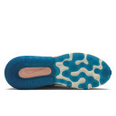 Nike Air Max 270 React American Modern Summit White AO4971-100