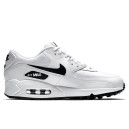 Nike Air Max 90 Essential White Black 325213-131