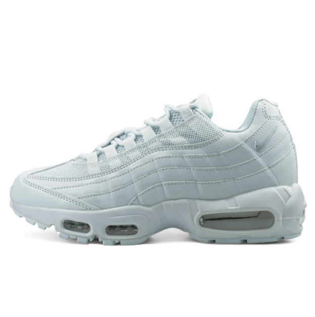 Nike Air Max 95 White 609048-109