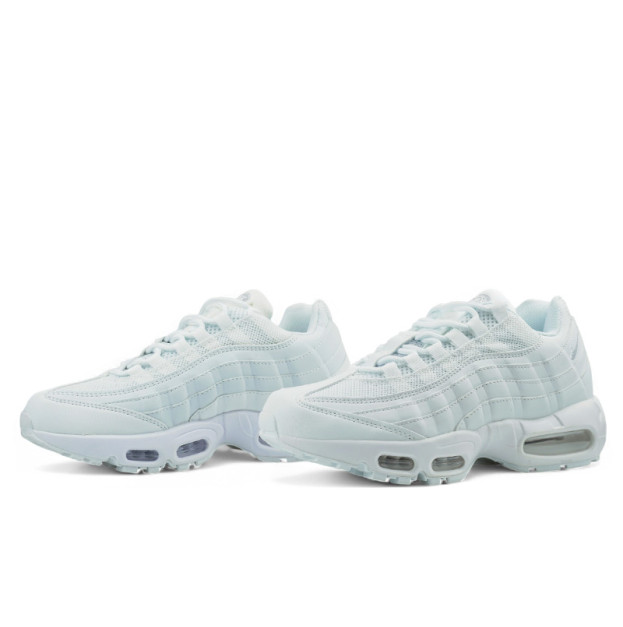 Nike Air Max 95 White 609048-109