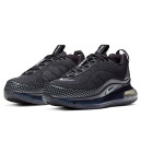 Nike MX 720-818 Black CI3871-001