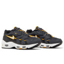 Nike Air Max 96 2 Batman DH4756-001