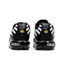 Nike Air Max Plus TN Ultra White Black 898015-101