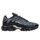 Nike Air Max Plus Black Blue White