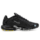Nike Air Max TN Plus Black White