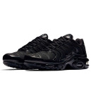 Nike Air Max Plus TN Ultra Black 898015-005 (604133-050)