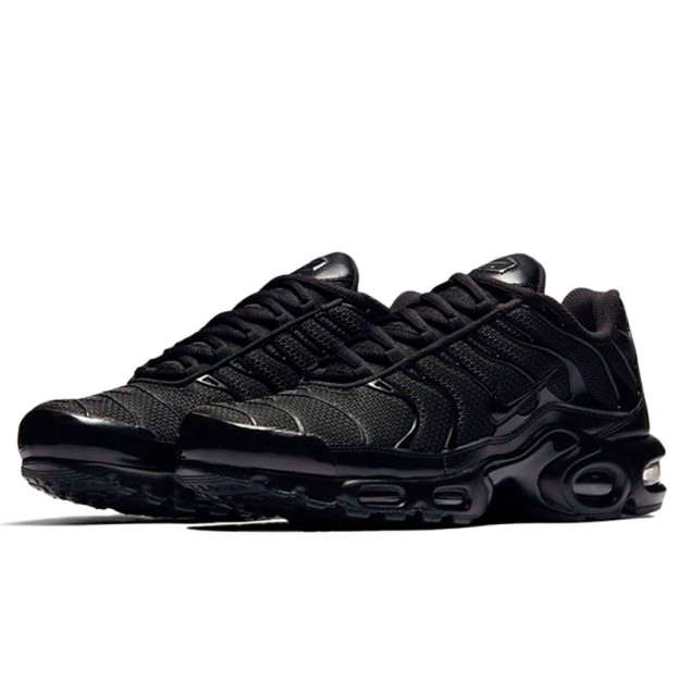 Nike Air Max Plus TN Ultra Black 898015-005 (604133-050)