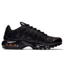 Nike Air Max Plus TN Ultra Black 898015-005 (604133-050)