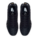 Nike Air Max Plus TN Ultra Black 898015-005 (604133-050)