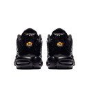 Nike Air Max Plus TN Ultra Black 898015-005 (604133-050)
