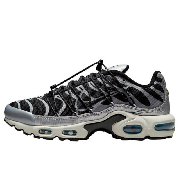 Nike Air Max Plus Toggle Black Silver FD0799-001