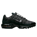 Nike Air Max Plus Toggle Black Reflective FD0670-001