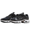 Nike Air Max Terrascape Plus Black White