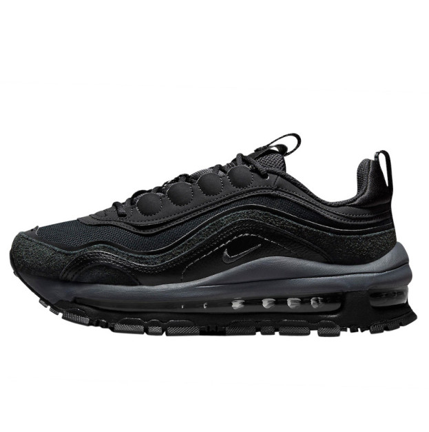 Nike Air Max 97 Futura Triple Black FB4496-002