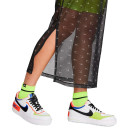 Сукня Nike NSW AIR AOP MESH LS DRESS DV8249-010