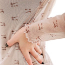 Сукня Nike NSW AIR AOP MESH LS DRESS DV8249-292