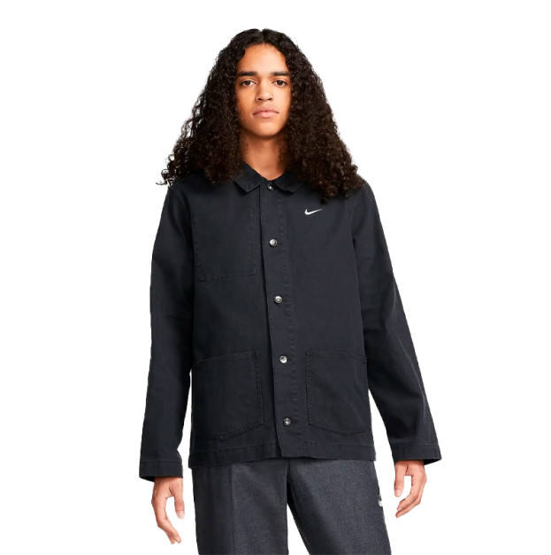 Сорочка Nike NL CHORE COAT JKT UL DQ5184-010