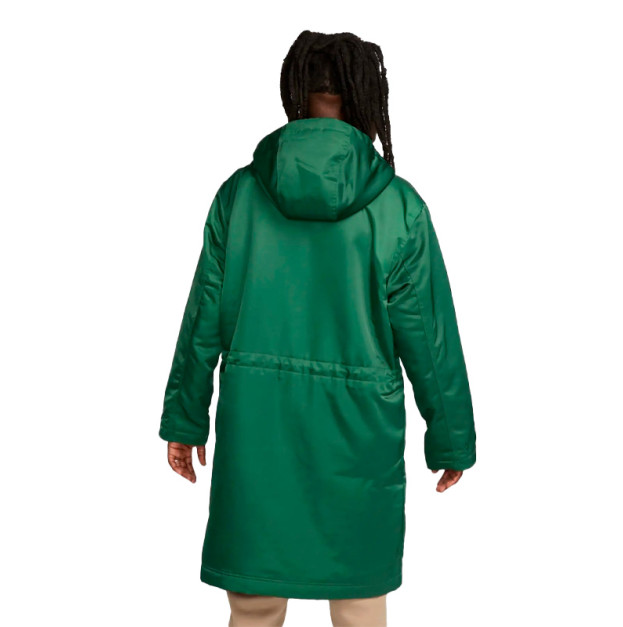 Куртка Nike CLUB STADIUM PARKA FB7320-323