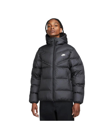 Куртка Nike NK SF WR PL-FLD HD JKT FB8185-010