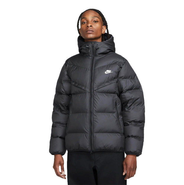 Куртка Nike NK SF WR PL-FLD HD JKT FB8185-010