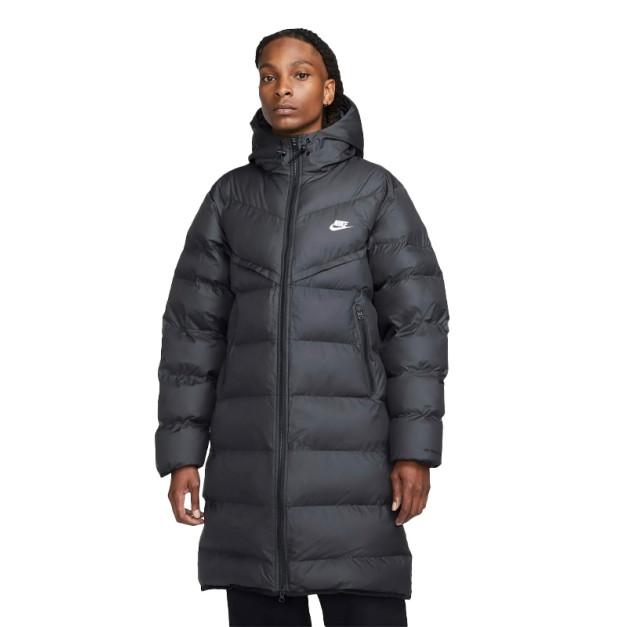 Куртка Nike SF WR PL-FLD HD PARKA FB8189-010