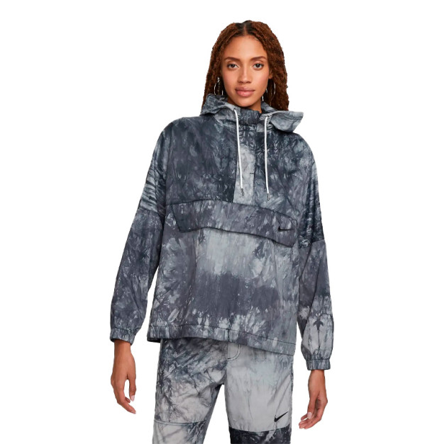 Вітрівка Nike NSW WAVE DYE WVN PO JKT A3 DV7936-010