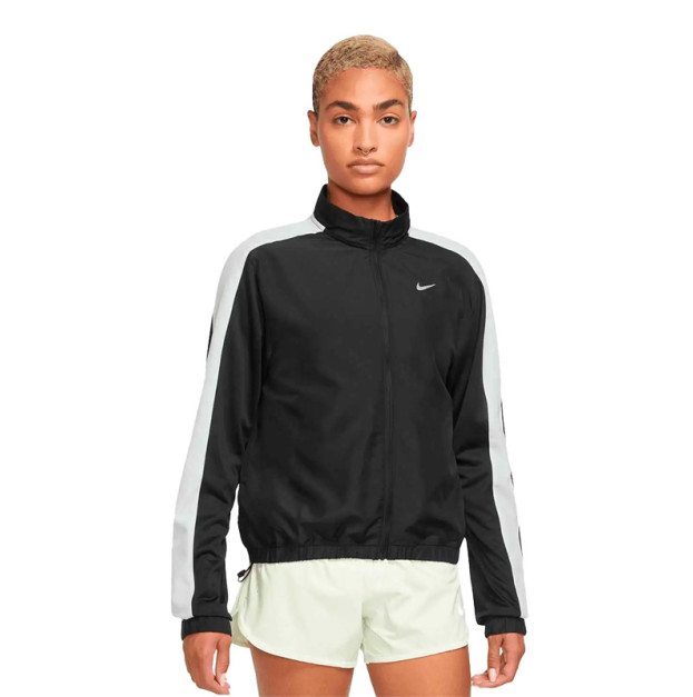 Вітрівка Nike NK SWSH RUN JKT DX1037-010