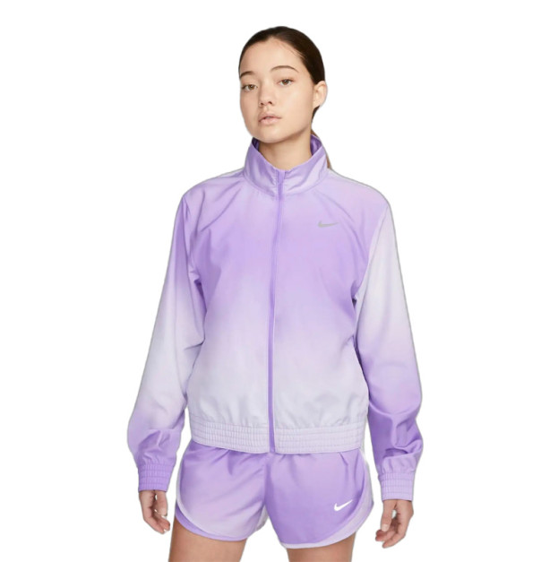 Вітрівка Nike NK SWSH RUN PRNT JKT DX1039-567