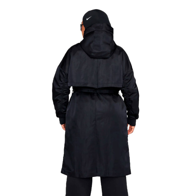 Тренч Nike TRENCH SU FB4521-010